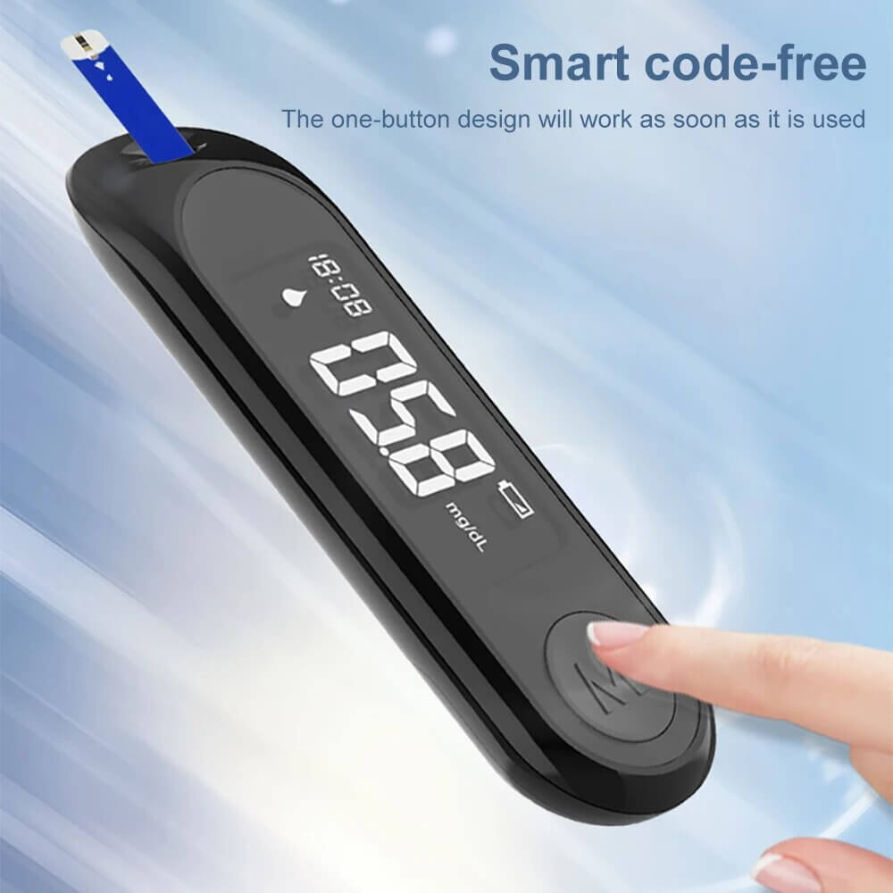 Glucose Meter Kit